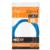 Cable de Conexión Red Nexxt Solutions Cat6 3.05m UTP Multifilar con Revestimiento Tipo CM Color Azul - Vista 6