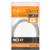 Cable de Conexion Nexxt Solutions  U/UTP  Cat6 90 cm LSZH (Compuesto sin Halogeno de Baja Toxicidad) Gris - Vista 6