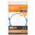 Cable de Conexion Nexxt Solutions S/FTP Cat6A 90 cm LSZH Azul - Vista 6