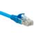 Cable de Conexion Nexxt Solutions U/UTP Cat6A 2 10 Mts LSZH (Compuesto sin Halogeno de Baja Toxicidad) Azul - Vista 4