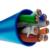 Cable Nexxt Solutions Professional Cat5e UTP 4P 24AWG CM 305m Azul - Vista 6