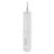 Barra Multicontacto Inteligente WiFi Nexxt Home Protector de Sobretensión con 4 tomacorrientes 4 puertos USB 1.8m Blanco - Vista 9