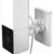 Cámara de Vigilancia Nexxt Home NHC-F410 2K QHD 2304x1296p 3MP Exterior 100° Micrófono Sensores y Parlante Integrados - Vista 7