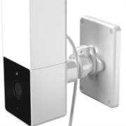 Cámara de Vigilancia Nexxt Home NHC-F410 2K QHD 2304x1296p 3MP Exterior 100° Micrófono Sensores y Parlante Integrados - Vista 6