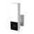 Cámara de Vigilancia Nexxt Home NHC-F410 2K QHD 2304x1296p 3MP Exterior 100° Micrófono Sensores y Parlante Integrados - Vista 5