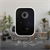 Camara de Vigilancia Inteligente Nexxt Home NHC-0604 para Exterior e Interior WiFi con Bateria Inalambricaa Bl - Vista 6