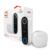 Timbre Inteligente con Cámara Nexxt Home NHC-D100 FHD 1080p 110° Micrófono Parlante y Sensor Integrados - Vista 3