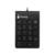 Teclado Nextep Numerico Alambrico Usb 18 Teclas - Vista 4