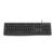 Teclado Nextep Alambrico Resistente a Salpicaduras USB - Vista 8