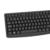 Teclado Nextep Alambrico Resistente a Salpicaduras USB - Vista 10