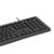 Teclado Nextep Alambrico Resistente a Salpicaduras USB - Vista 12