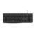 Teclado Nextep Alambrico Resistente a Salpicaduras USB - Vista 6