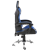 Silla Gamer Ergonómica Modelo Falkor Color Negro-Azul - Vista 11