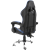 Silla Gamer Ergonómica Modelo Falkor Color Negro-Azul - Vista 13