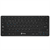 Teclado Nextep Inalámbrico Compacto Recargable Bluetooth - Vista 5