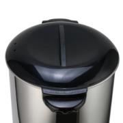 Cafetera Nextep Percoladora Industrial 40 Tazas Acero Inoxidable con Medidor de Agua y Auto Apagado - Vista 8