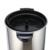 Cafetera Nextep Percoladora Industrial 40 Tazas Acero Inoxidable con Medidor de Agua y Auto Apagado - Vista 11