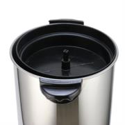 Cafetera Nextep Percoladora Industrial 40 Tazas Acero Inoxidable con Medidor de Agua y Auto Apagado - Vista 10