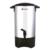 Cafetera Nextep Percoladora Industrial 40 Tazas Acero Inoxidable con Medidor de Agua y Auto Apagado - Vista 7