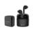 Audifonos Nextep Buds Bluetooth Control Tactil Hasta 20Horas Negro - Vista 10