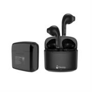 Audifonos Nextep Buds Bluetooth Control Tactil Hasta 20Horas Negro - Vista 9