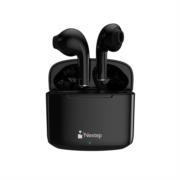 Audifonos Nextep Buds Bluetooth Control Tactil Hasta 20Horas Negro - Vista 11