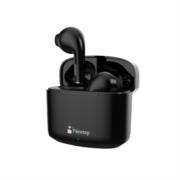 Audifonos Nextep Buds Bluetooth Control Tactil Hasta 20Horas Negro - Vista 6