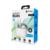 Audifonos Nextep Buds Bluetooth Control Tactil Hasta 20Horas Blanco - Vista 8