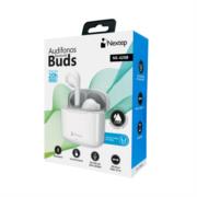 Audifonos Nextep Buds Bluetooth Control Tactil Hasta 20Horas Blanco - Vista 7