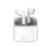 Audifonos Nextep Buds Bluetooth Control Tactil Hasta 20Horas Blanco - Vista 12