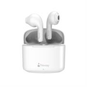 Audifonos Nextep Buds Bluetooth Control Tactil Hasta 20Horas Blanco - Vista 11