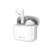 Audifonos Nextep Buds Bluetooth Control Tactil Hasta 20Horas Blanco - Vista 2