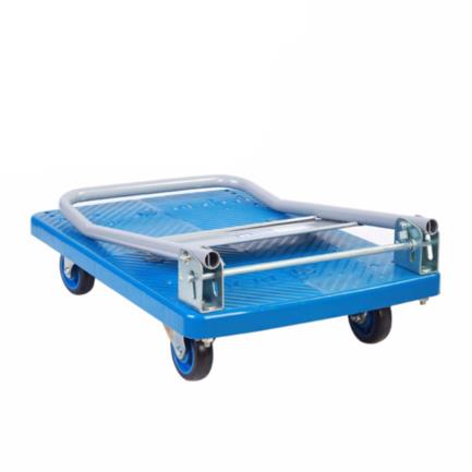 Bundle Carro Plataforma Nextep de Carga Plegable Capacidad 150 Kg Contiene 1 Piezas - Vista 3