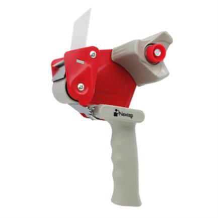 Bundle Despachador de Cinta de Empaque Nextep Contiene 6 Piezas - MAS RECIO