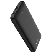Power Bank con Carga Inalámbrica Nextep 10000 mAh 2 Puertos 5