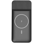 Power Bank con Carga Inalámbrica Nextep 10000 mAh 2 Puertos 9