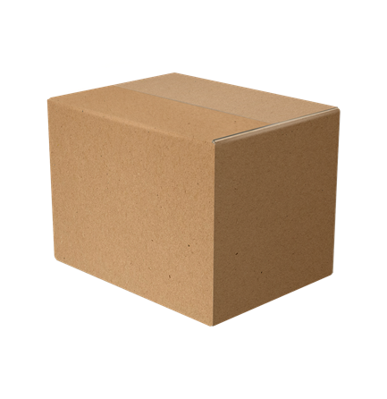 Caja de Carton Nextep para Empaque 40X30X30cm 23ECT C/10