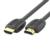 Cable Nextep HDMI 1.4 Alta Velocidad Reforzado 1.5Mts - Vista 6