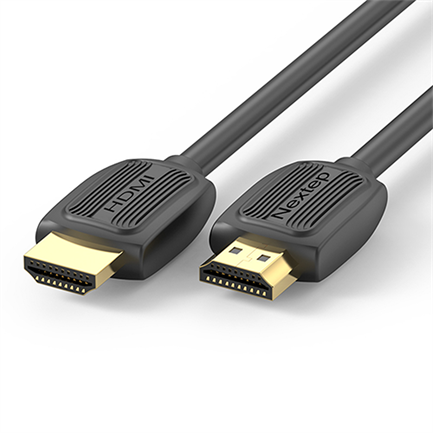 Cable hdmi 1.4 nextep alta velocidad reforzado 2.0 metros
