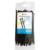 Cincho de Nylon Nextep 15cm x 2.5mm Negro - Vista 3