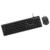 Teclado y Mouse Nextep Pro Alambrico Operacion Silenciosa USB - Vista 13