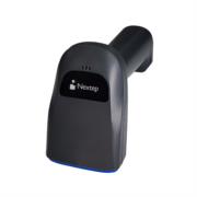 Lector de Códigos de Barra y QR Nextep (1D/2D) USB con Base - Vista 7