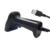 Lector de Códigos de Barra y QR Nextep (1D/2D) USB con Base - Vista 12
