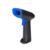 Lector de Códigos de Barra y QR Nextep (1D/2D) USB con Base - Vista 6