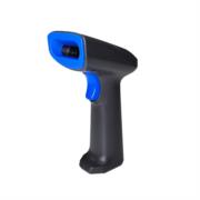Lector de Códigos de Barra y QR Nextep (1D/2D) USB con Base - Vista 2