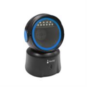 Lector Omnidireccional Nextep de Codigos de Barra y QR (1/2) USB - Vista 9