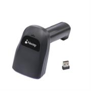 Lector de Codigo de Barra y QR Nextep (1D/2D) Inalambrico USB - Vista 7