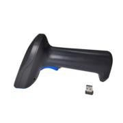 Lector de Codigo de Barra y QR Nextep (1D/2D) Inalambrico USB - Vista 9