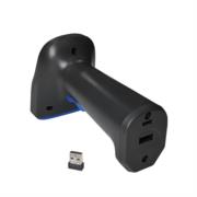 Lector de Codigo de Barra y QR Nextep (1D/2D) Inalambrico USB - Vista 11