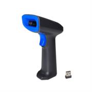Lector de Codigo de Barra y QR Nextep (1D/2D) Inalambrico USB - Vista 2